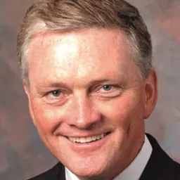 Portrait of Chet Gladchuk, Jr.
