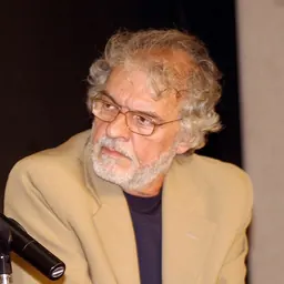Portrait of Elifas Andreato