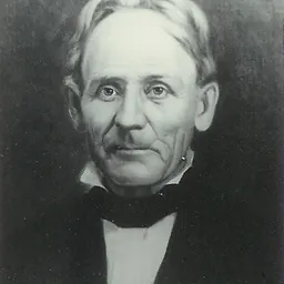 Portrait of Nathan Evans