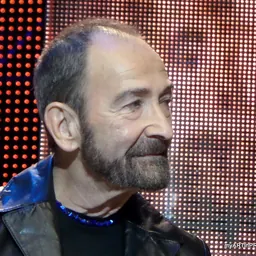 Portrait of Barry Dennen