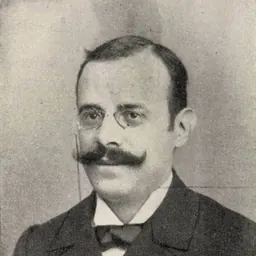Portrait of Teohari Antonescu