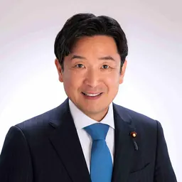Portrait of Takakazu Seto