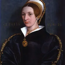 Portrait of Elizabeth Seymour, Lady Cromwell