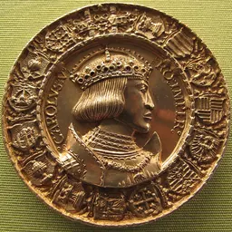 Portrait of Hans Krafft the Elder
