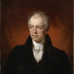 Portrait of James Kent