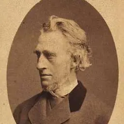 Portrait of Anker Heegaard