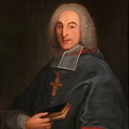 Portrait of Pierre-Herman Dosquet