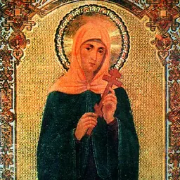 Portrait of Agrippina of Mineo