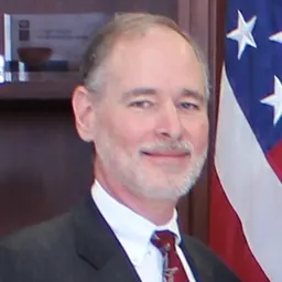 Portrait of Richard G. Taranto