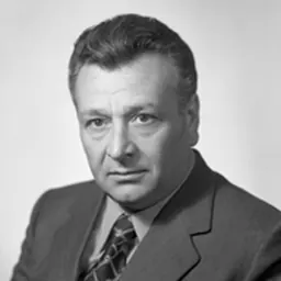 Portrait of Francesco Carmelo Salerno