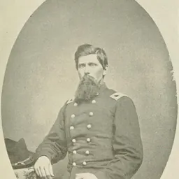 Portrait of Wells S. Jones