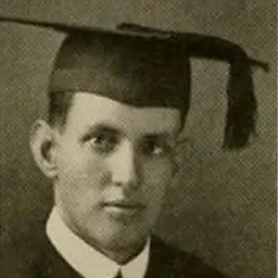 Portrait of Carlos Castañeda