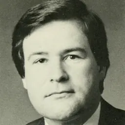 Portrait of John A. Brennan, Jr.