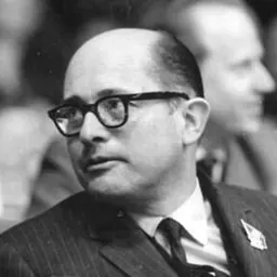 Portrait of Gilberto Vieira