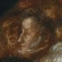 Portrait of Josiah Conder