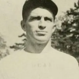 Portrait of Boydson Baird
