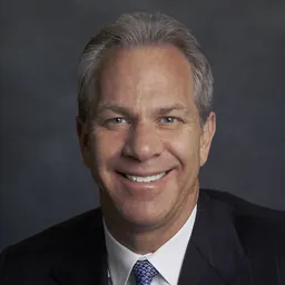 Portrait of Richard Chaifetz