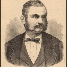 Portrait of Friedrich J. Haberlandt