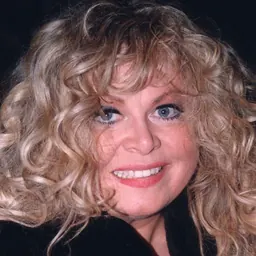 Portrait of Sally Struthers