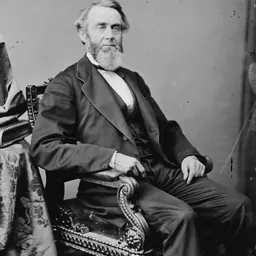 Portrait of Dennis McCarthy