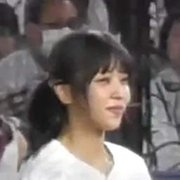 Portrait of Yui Kobayashi