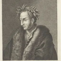 Portrait of Bernardo Accolti