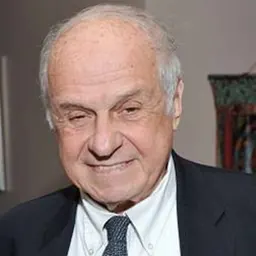Portrait of Uri Bar-Ner