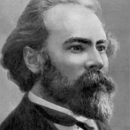Portrait of Vladimir Sokalsky