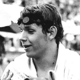 Portrait of Frank Pfütze