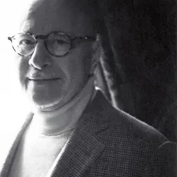 Portrait of Richard Barsam