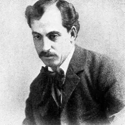 Portrait of Will H. Bradley