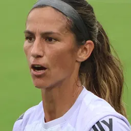 Portrait of Abby Erceg
