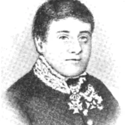 Portrait of Sir Thomas Reade, K.C.B.