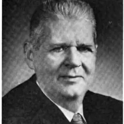 Portrait of Walter Maximillian Bastian