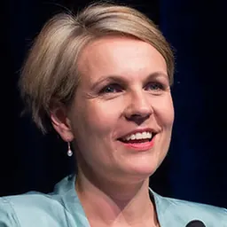 Portrait of Tanya Plibersek