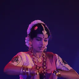 Portrait of Swapna Sundari