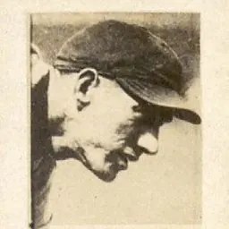 Portrait of Footsie Blair