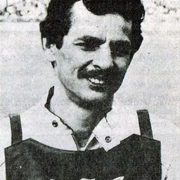 Portrait of Bolesław Proch