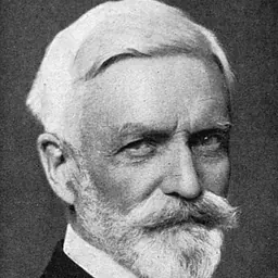 Portrait of František Mareš