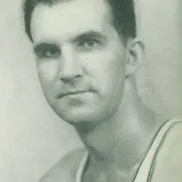 Portrait of Paul Lindemann