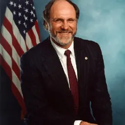 Portrait of Jon Corzine