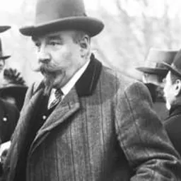 Portrait of Xavier Privas