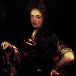 Portrait of Charles O'Brien, 5th Viscount Clare