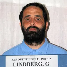 Portrait of Gunner Lindberg