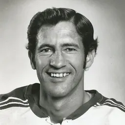 Portrait of Jean Ratelle
