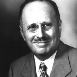 Portrait of Antonio Fernós-Isern