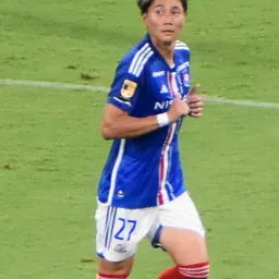 Portrait of Ken Matsubara