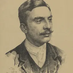 Portrait of Omer Coppens