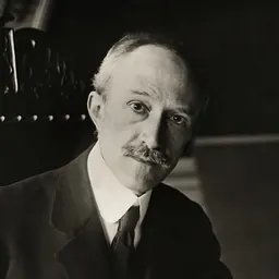 Portrait of Jacob Adriaan Nicolaas Patijn