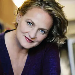 Portrait of Michaela Steiger